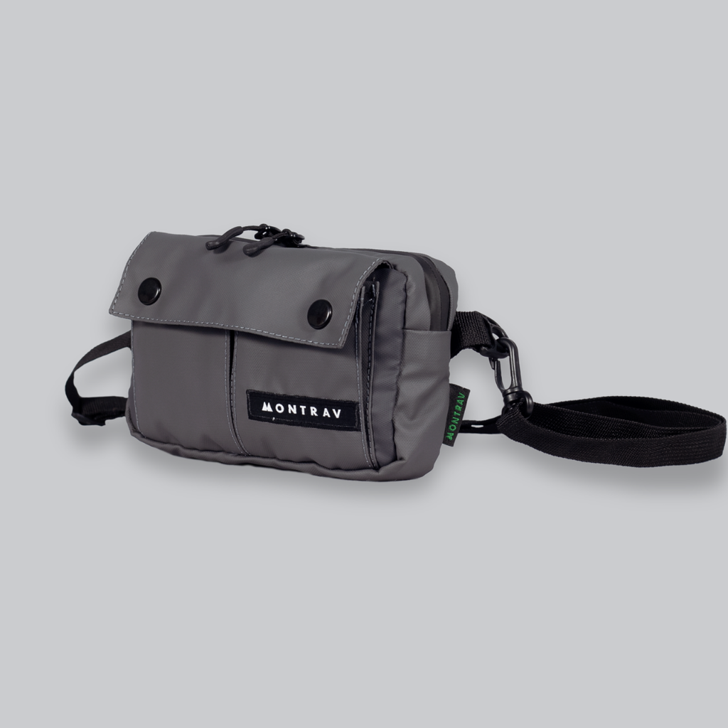 Asuma - Sling Pouch