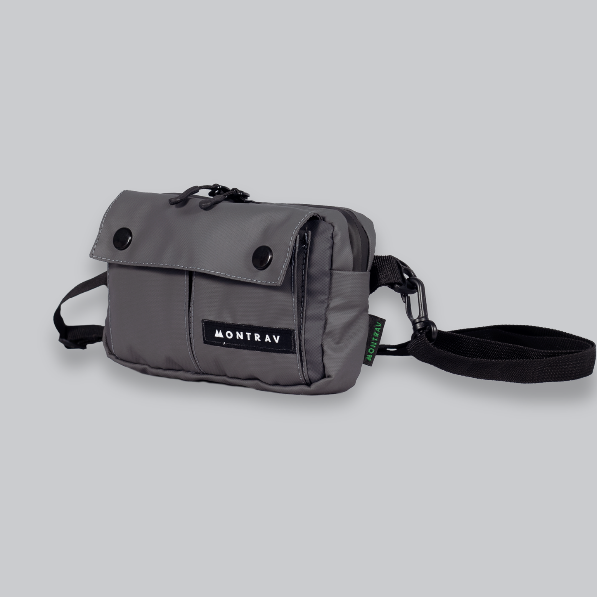 Asuma - Sling Pouch