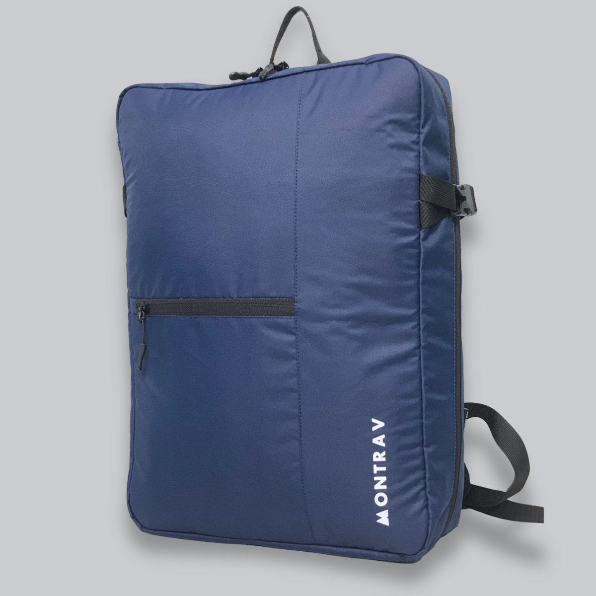 Danzo Backpack