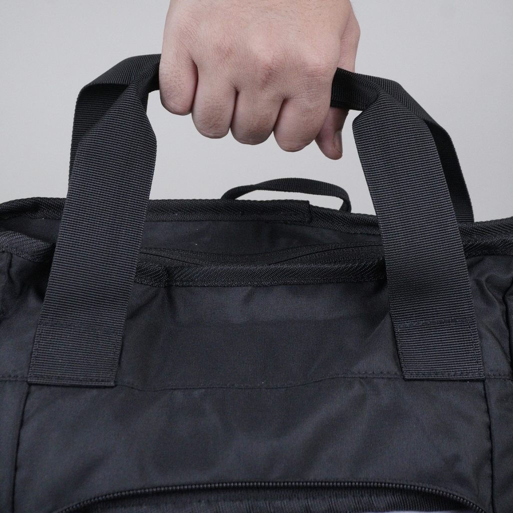 Haido Ransel 22 Liter