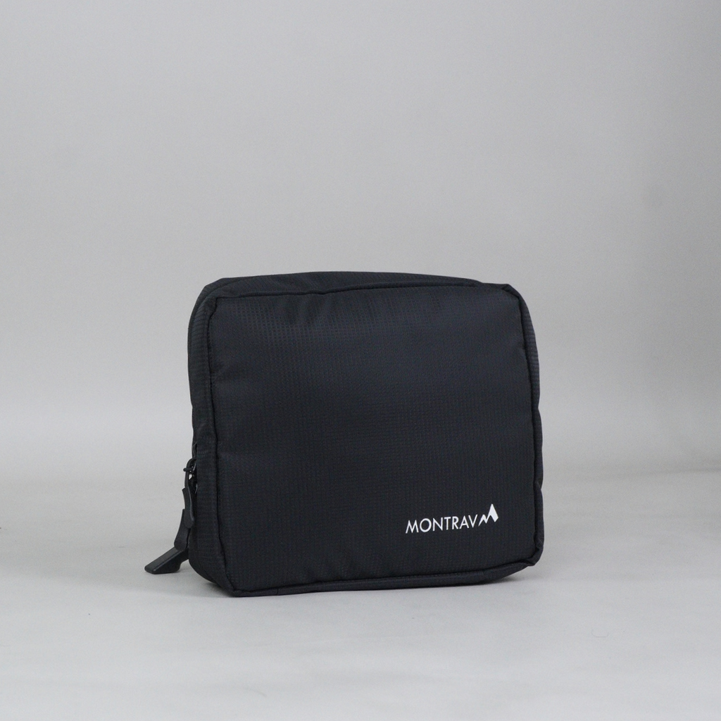 Nara - Toiletries Bag