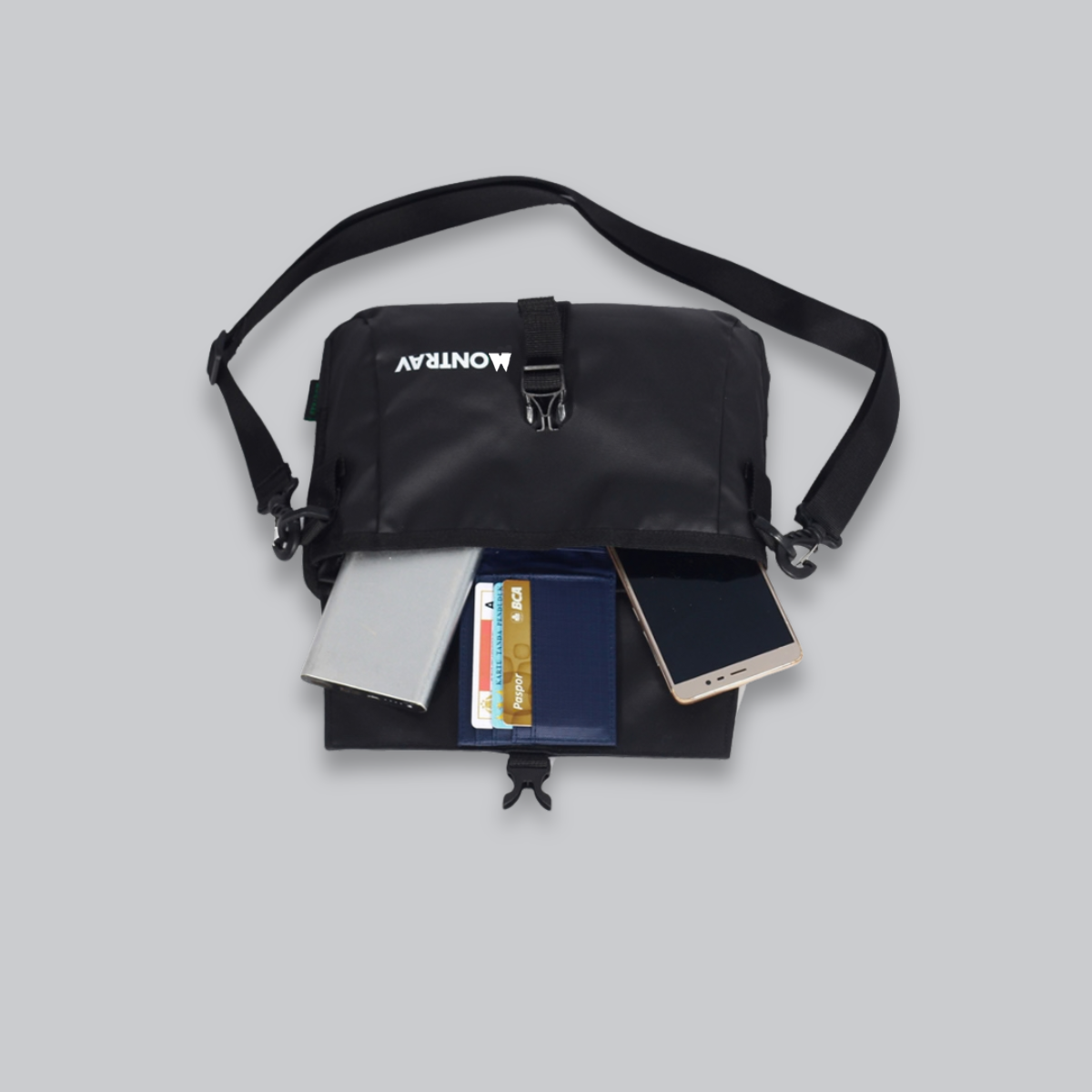 Gaara - Sling Bag
