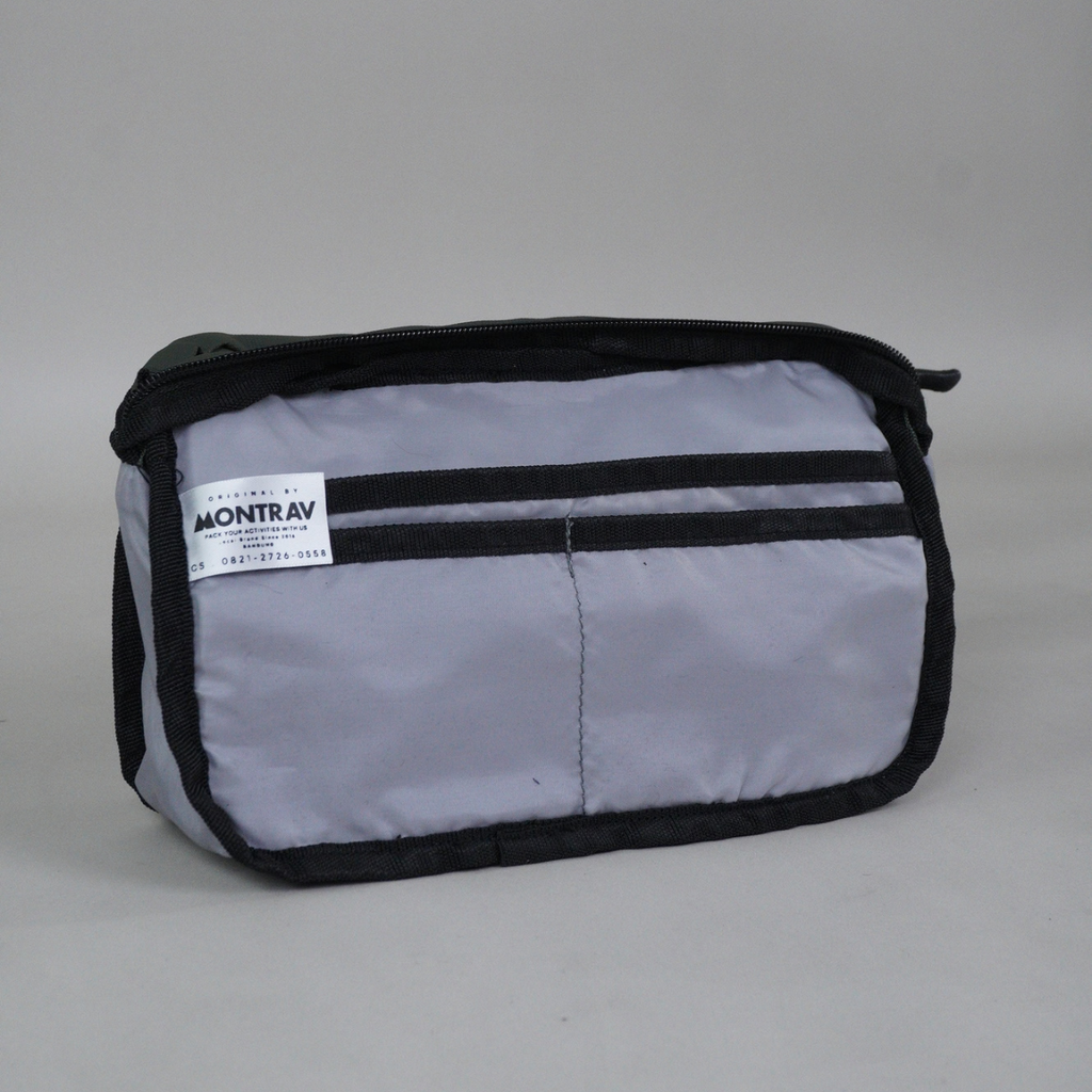 Jutsu - Clutch Pouch