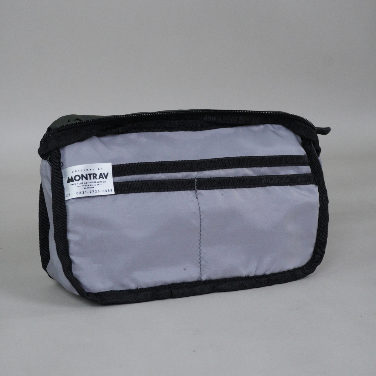 Jutsu - Clutch Pouch