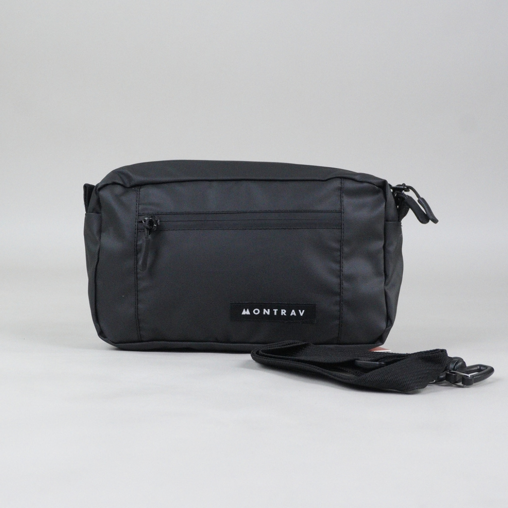 Yama - Clutch Pouch
