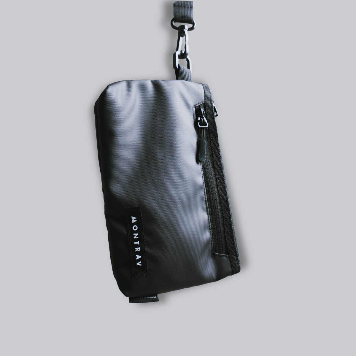 Iruka - Clutch Bag