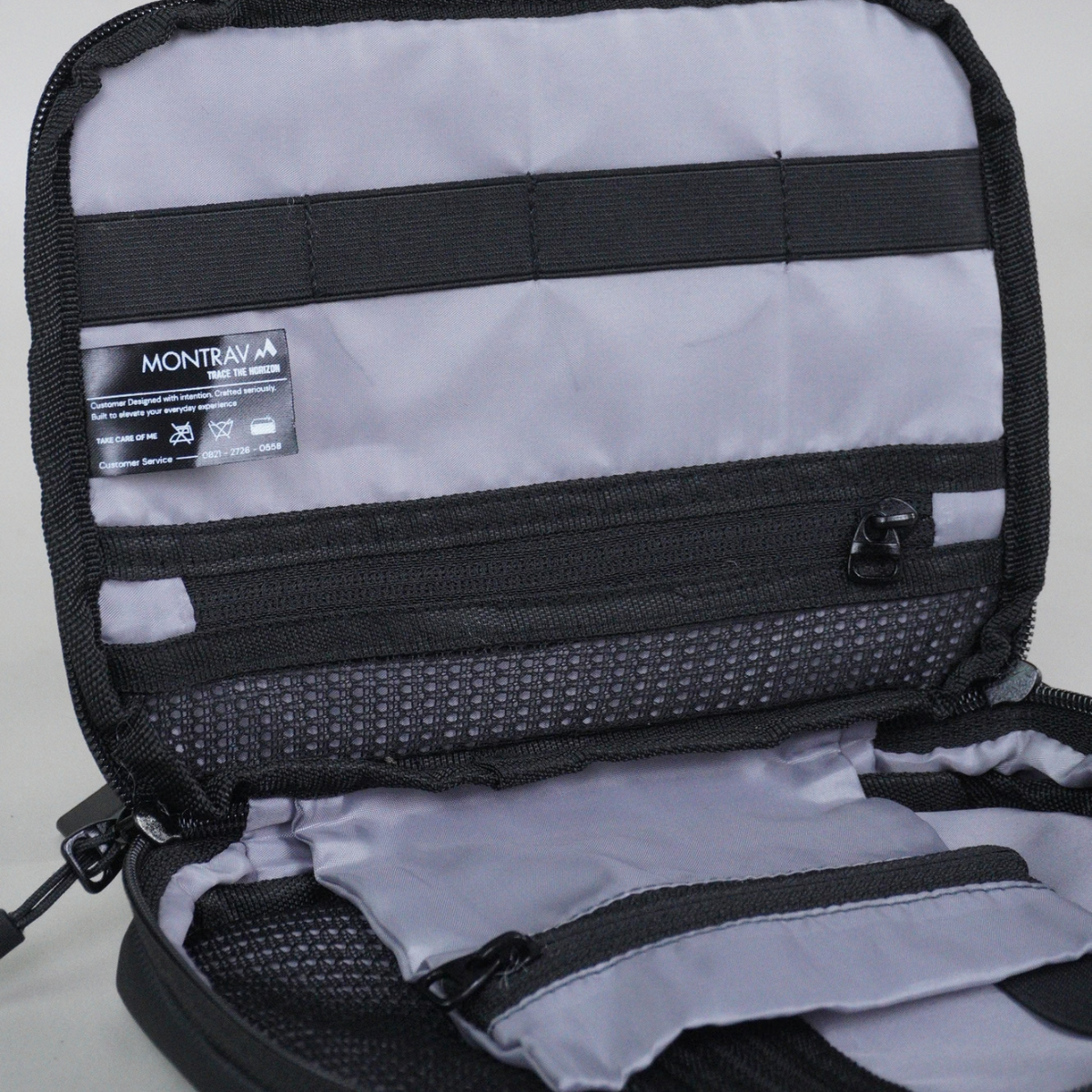 Manda - Charger Pack