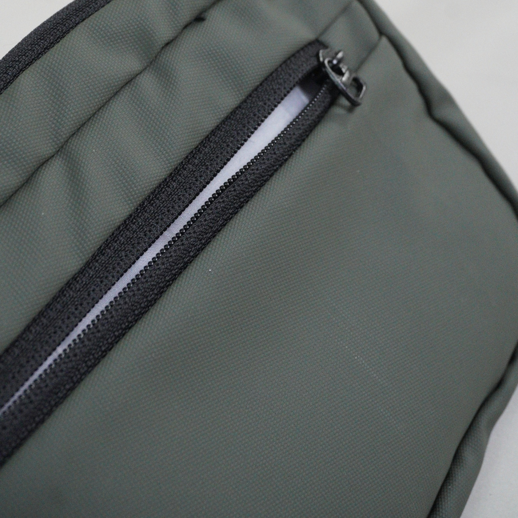 Jutsu - Clutch Pouch