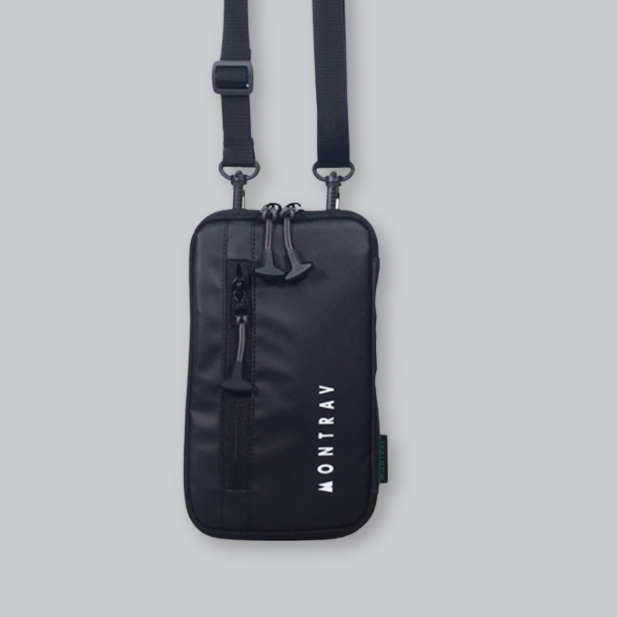 Shikamaru Dompet