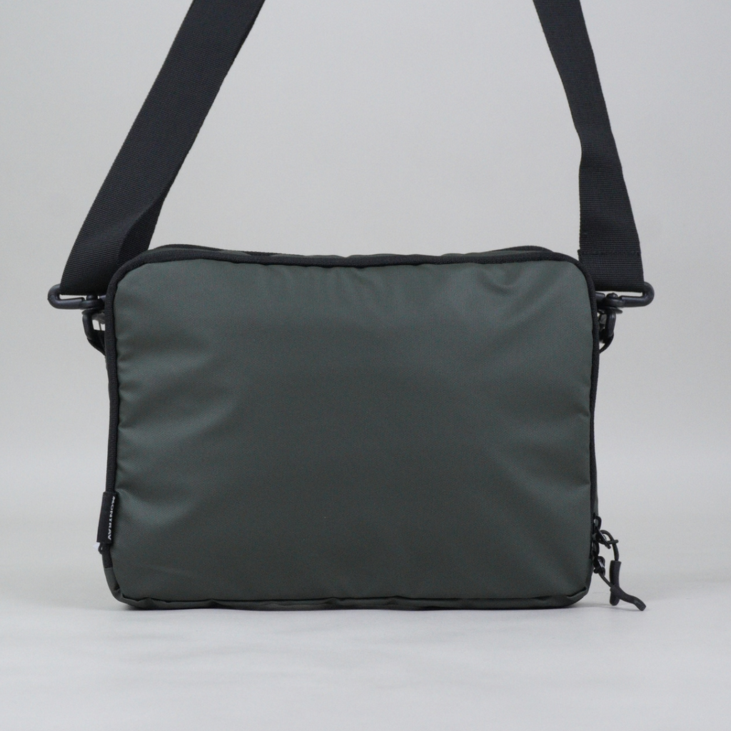 Hyuga - Messenger TAB 10 inch