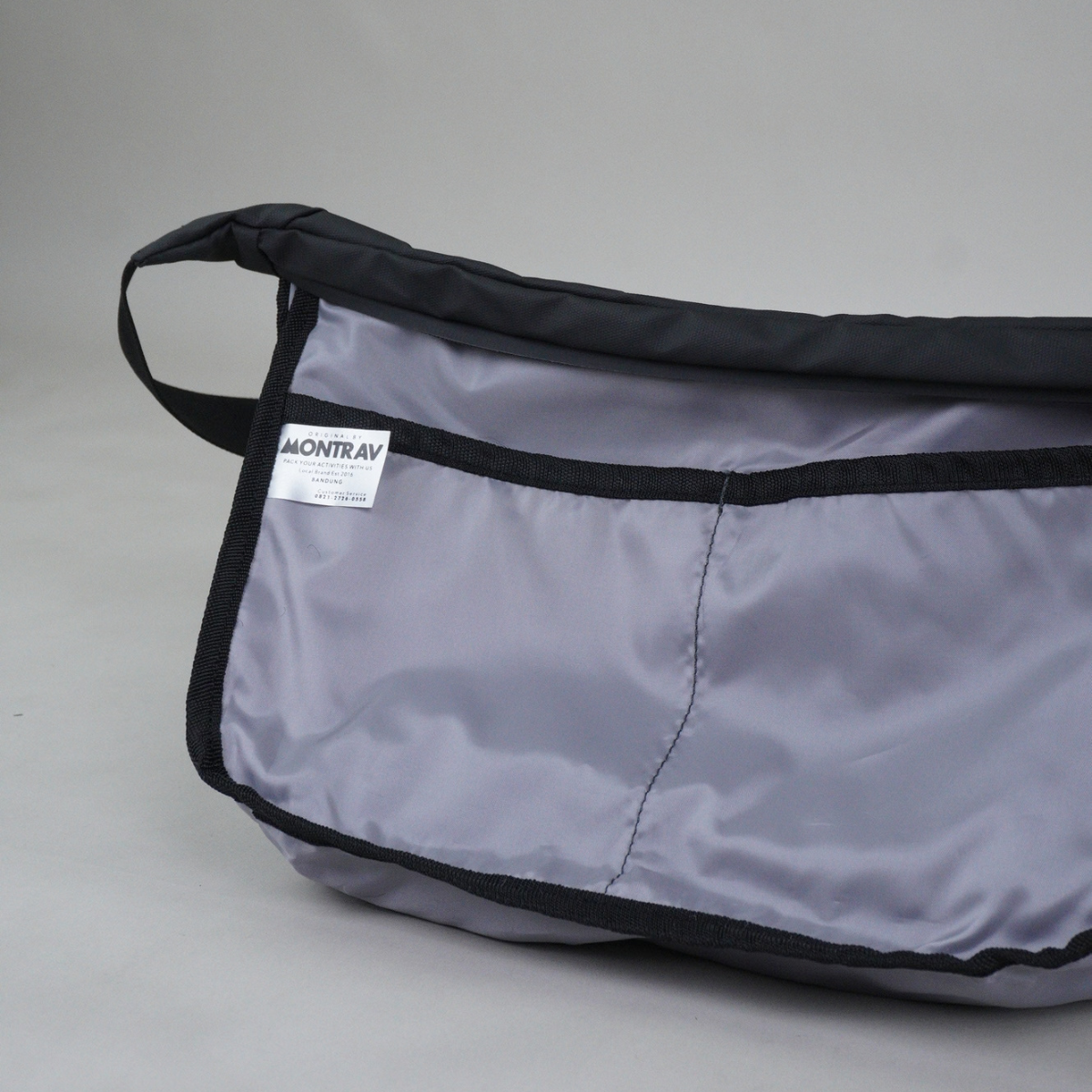 Sanbu - Messenger Bag