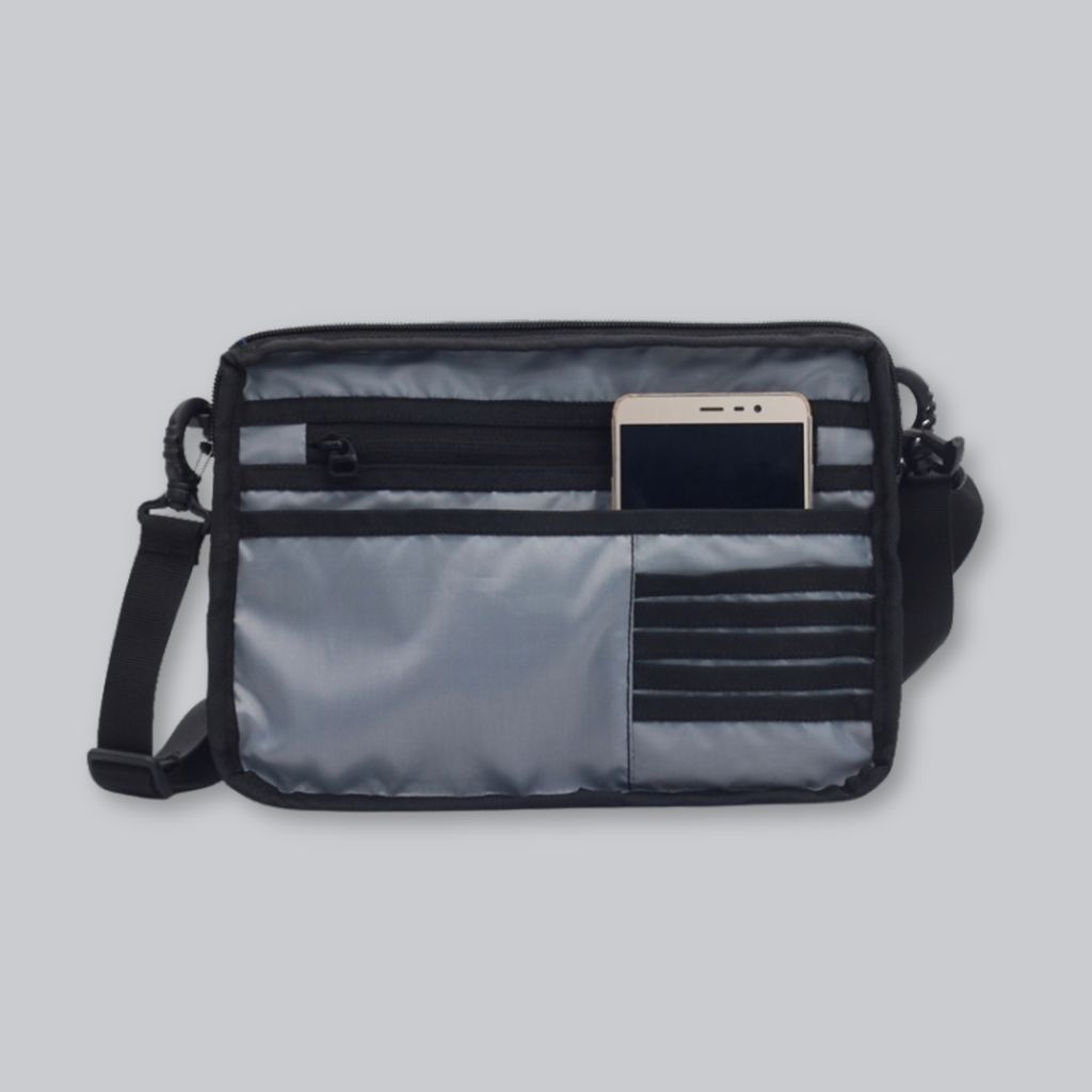 Gaara - Sling Bag