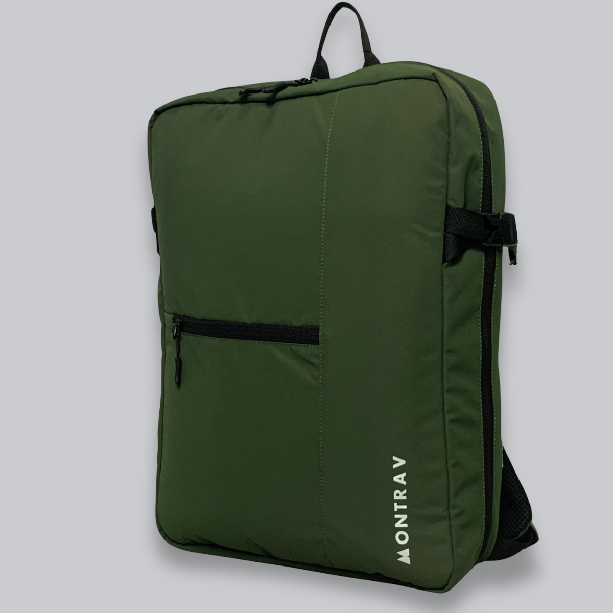 Danzo Backpack
