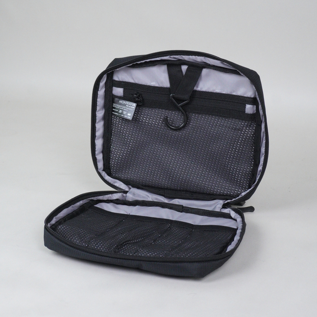 Nara - Toiletries Bag