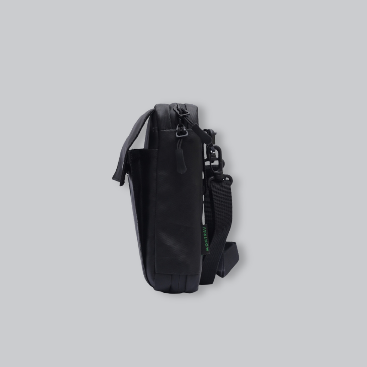 Akamaru - Hanging Wallet