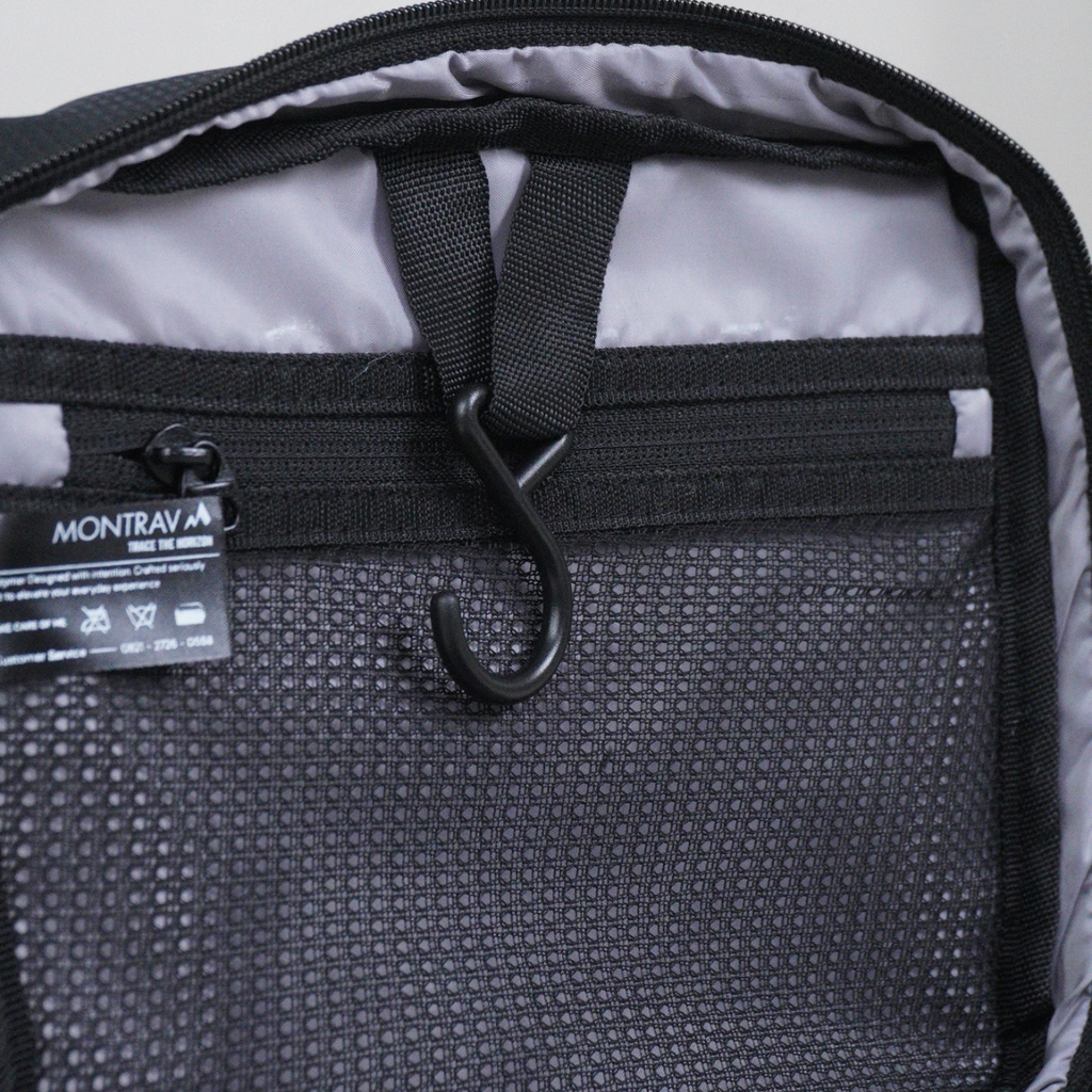 Nara - Toiletries Bag