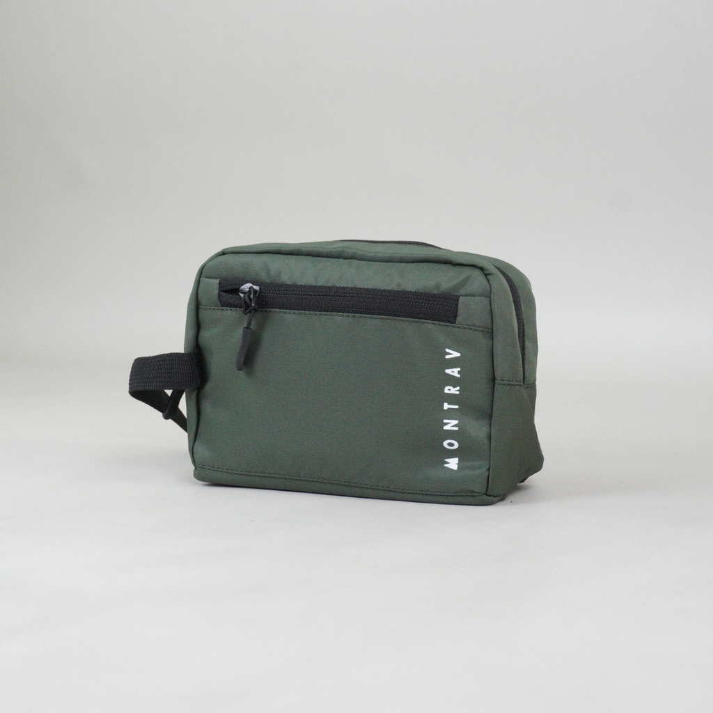 Nauma Pouch make up