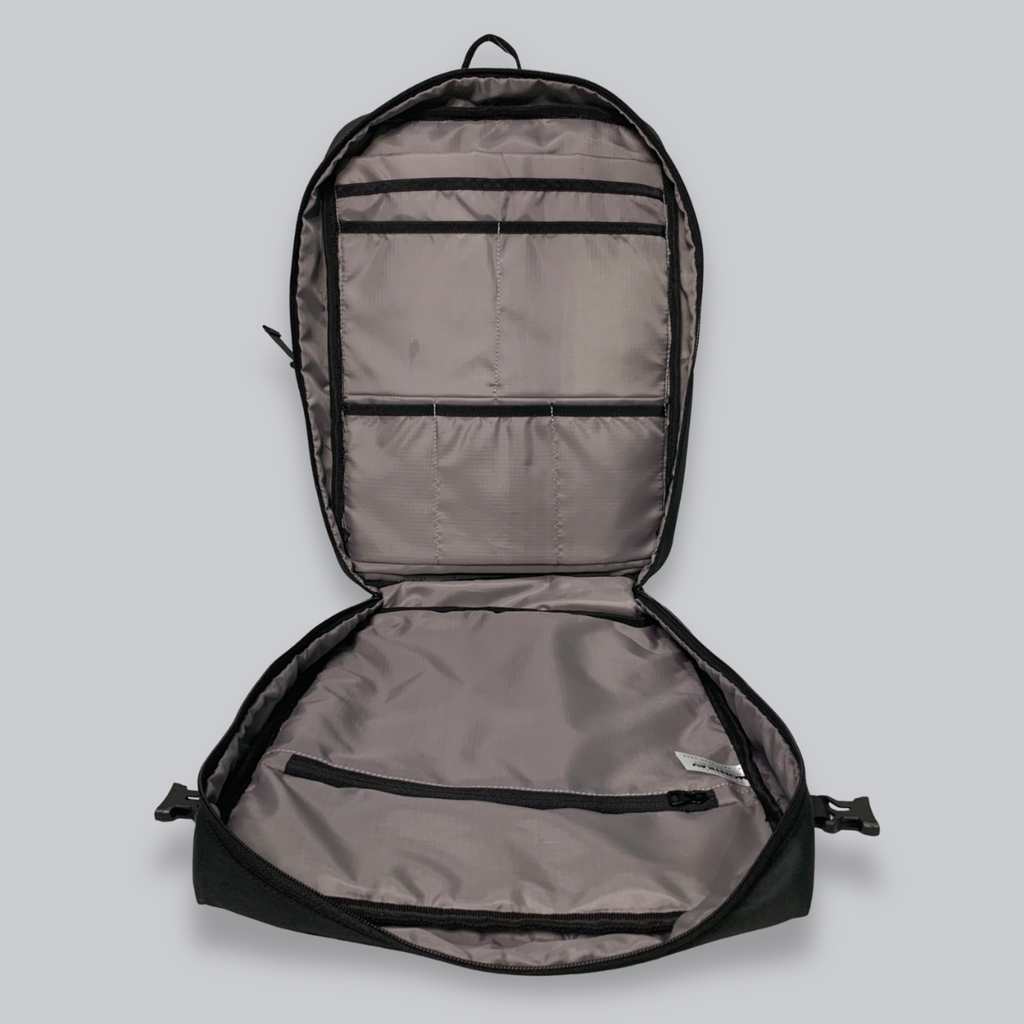 Danzo Backpack