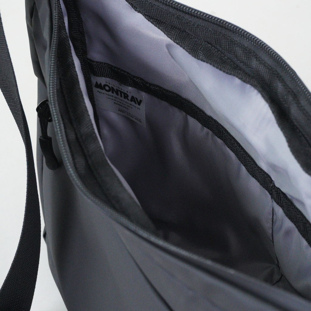 Sanbu - Messenger Bag