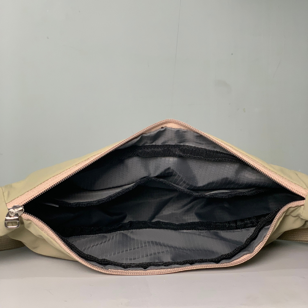 Kharin Sling bag