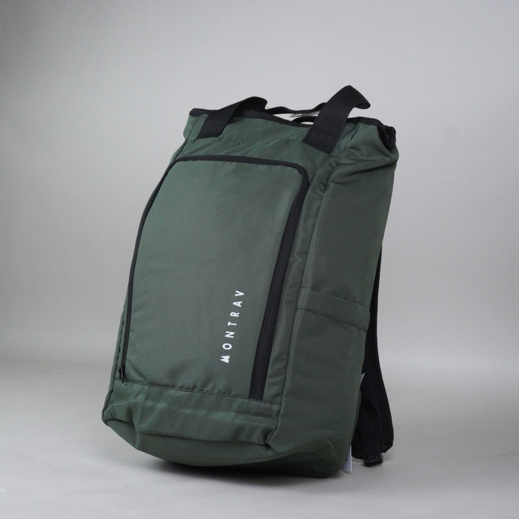 Haido Ransel 22 Liter