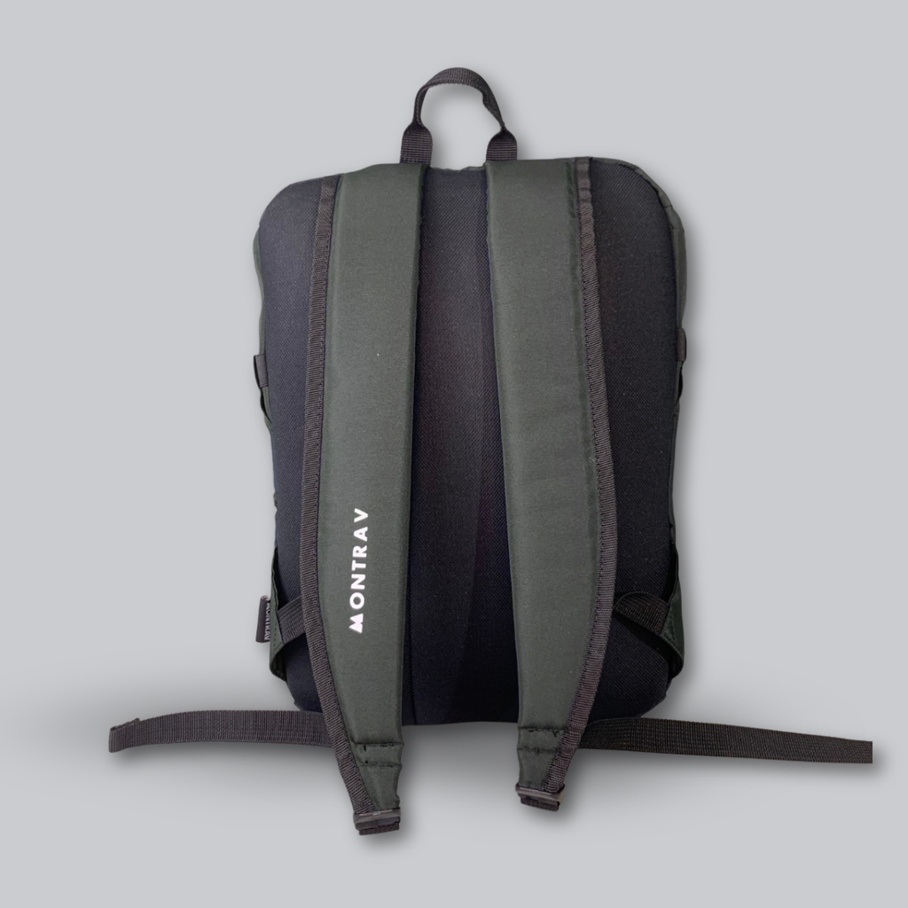 Enzo Backpack