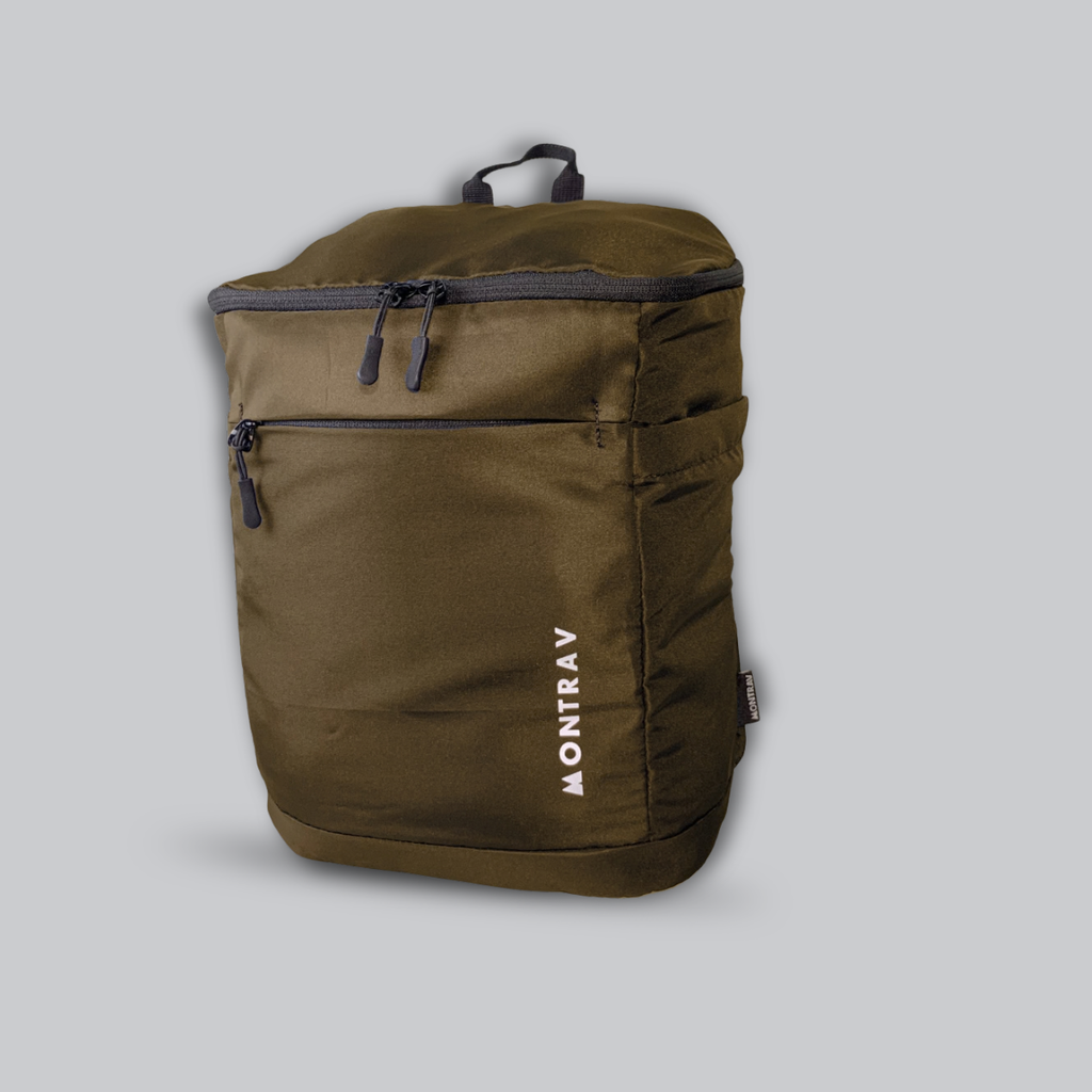 Enzo Backpack