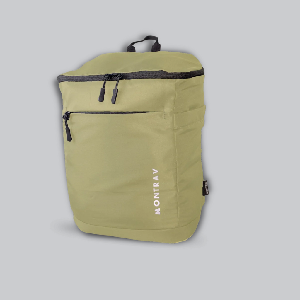Enzo Backpack
