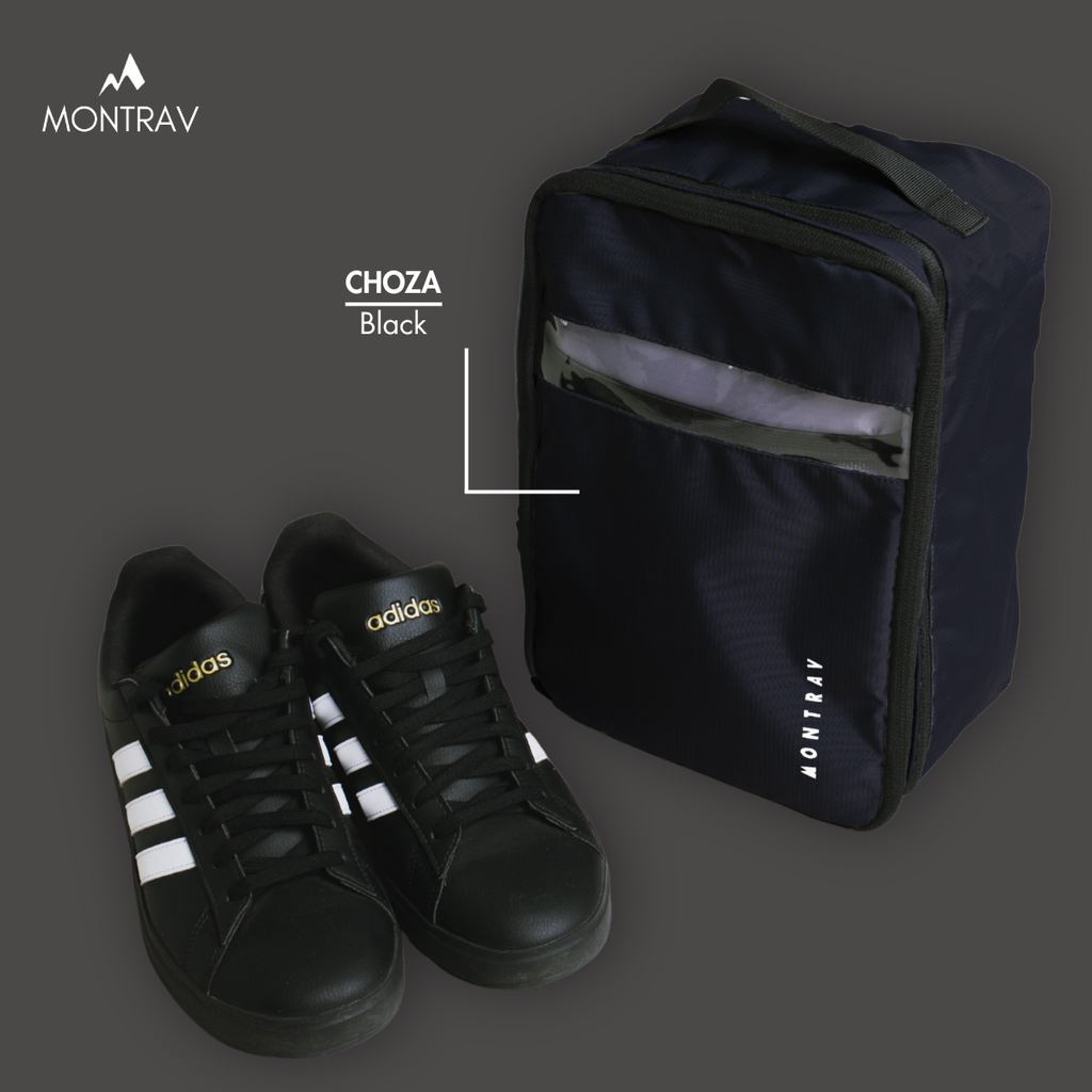 Choza - Shoes Bag