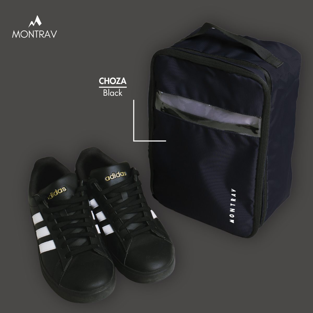 Choza - Shoes Bag