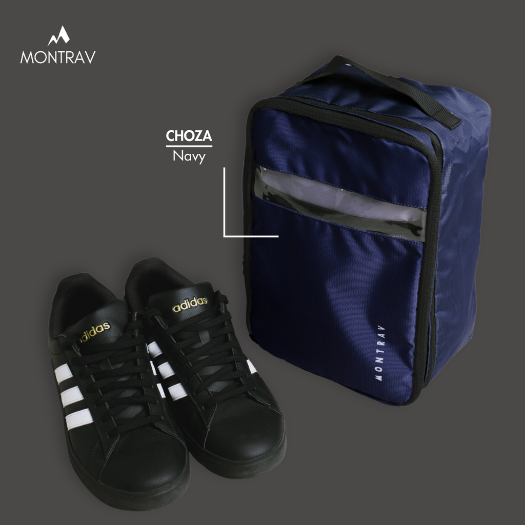 Choza - Shoes Bag
