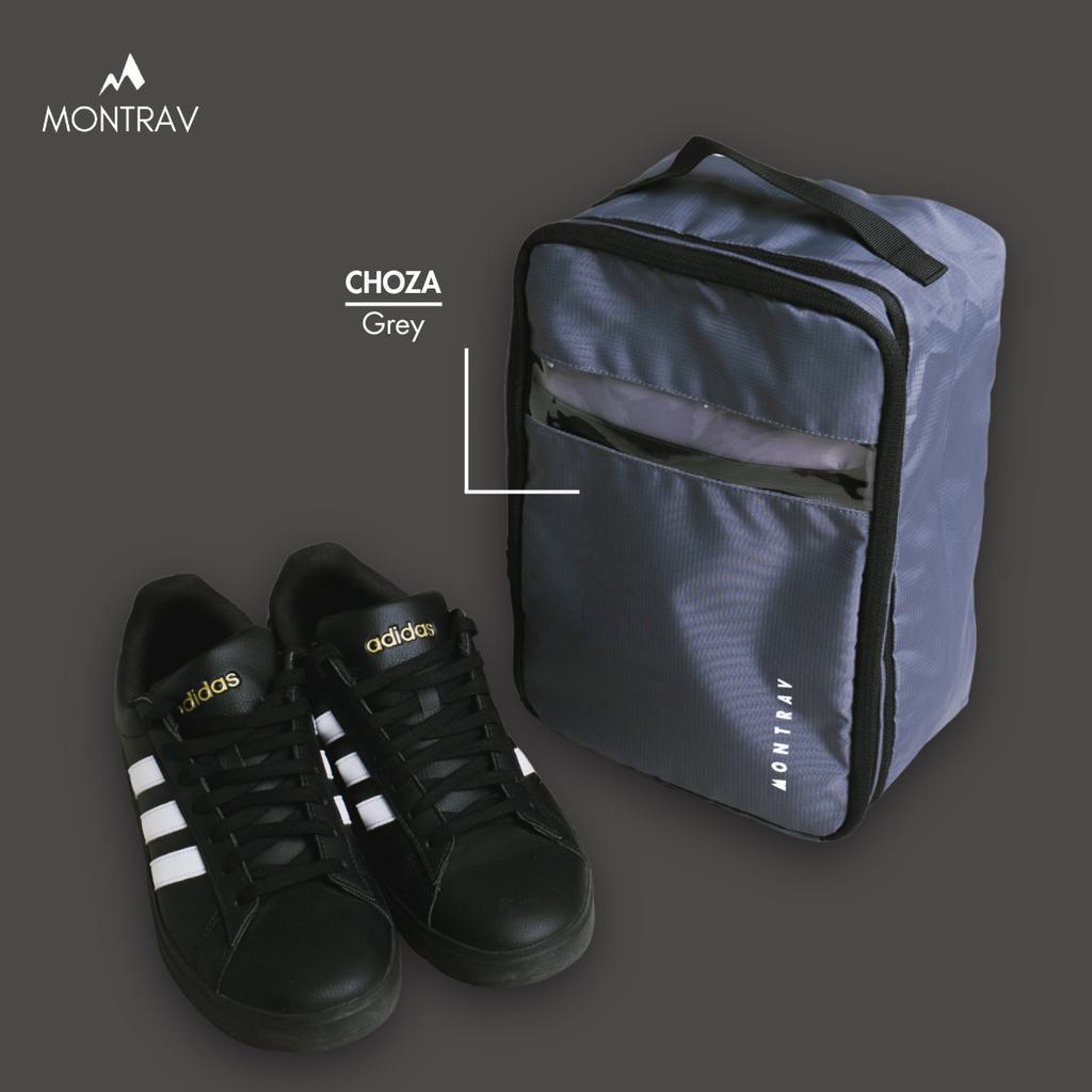 Choza - Shoes Bag