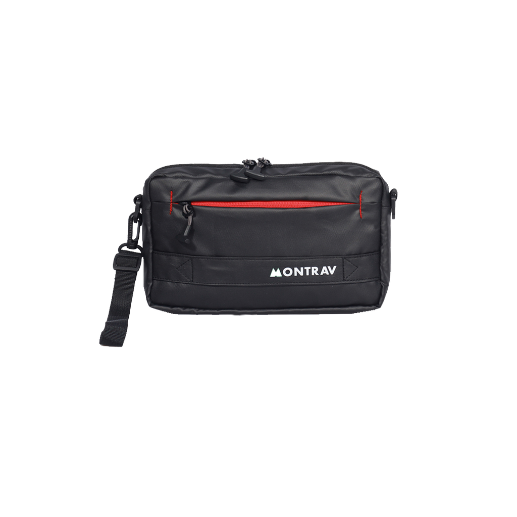 Jutsu - Clutch Pouch