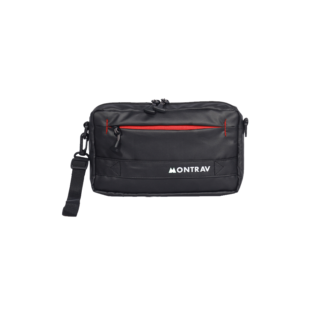 Jutsu - Clutch Pouch