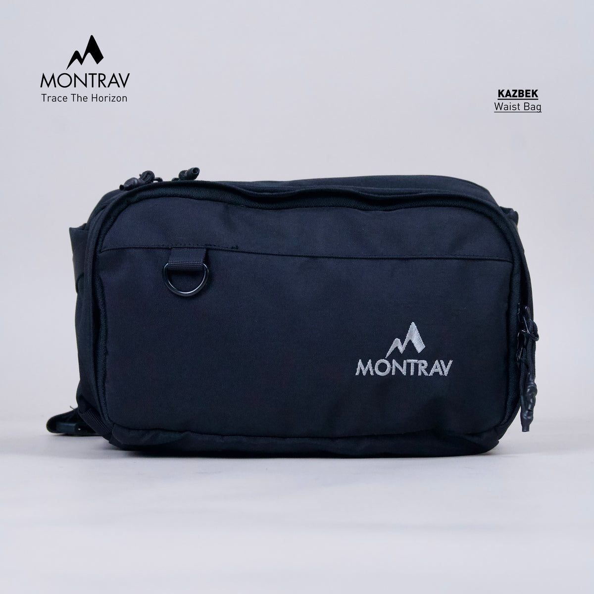 Kazbek Waistbag