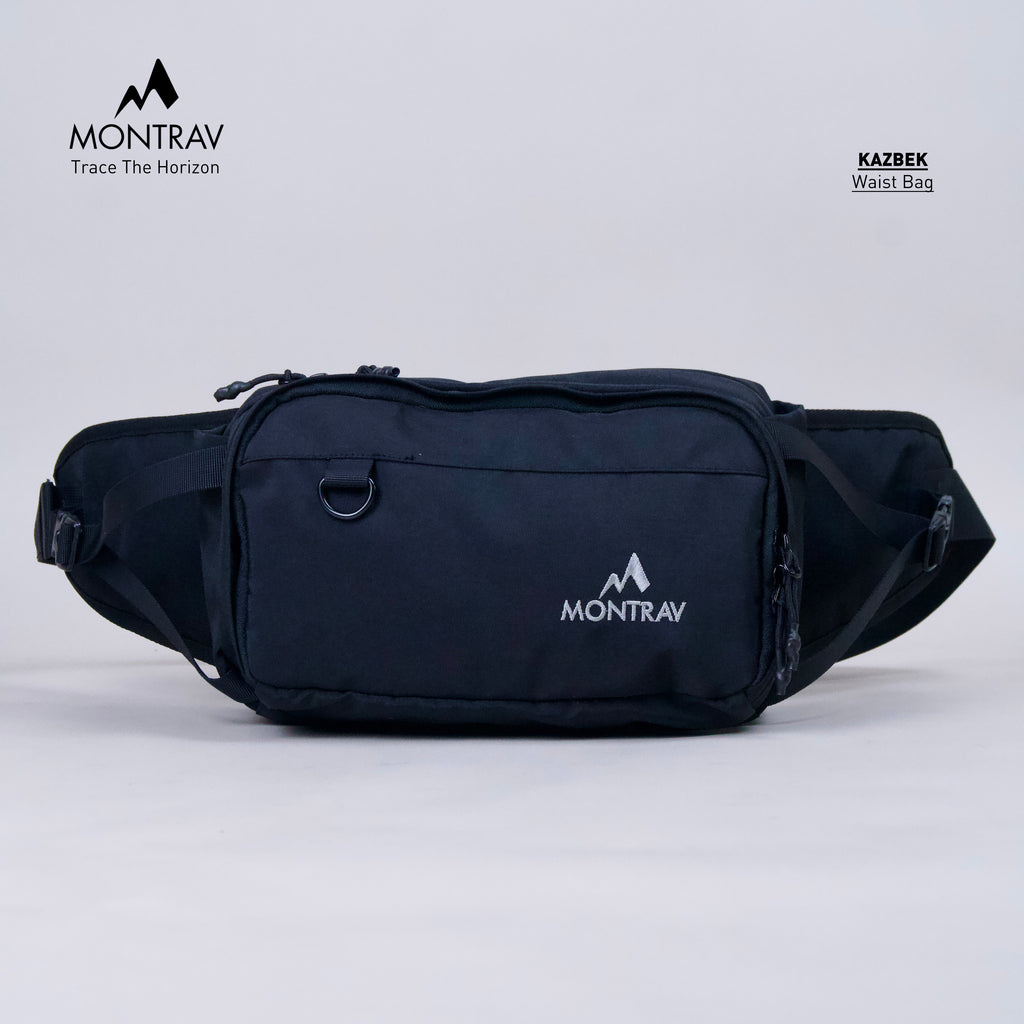 Kazbek Waistbag