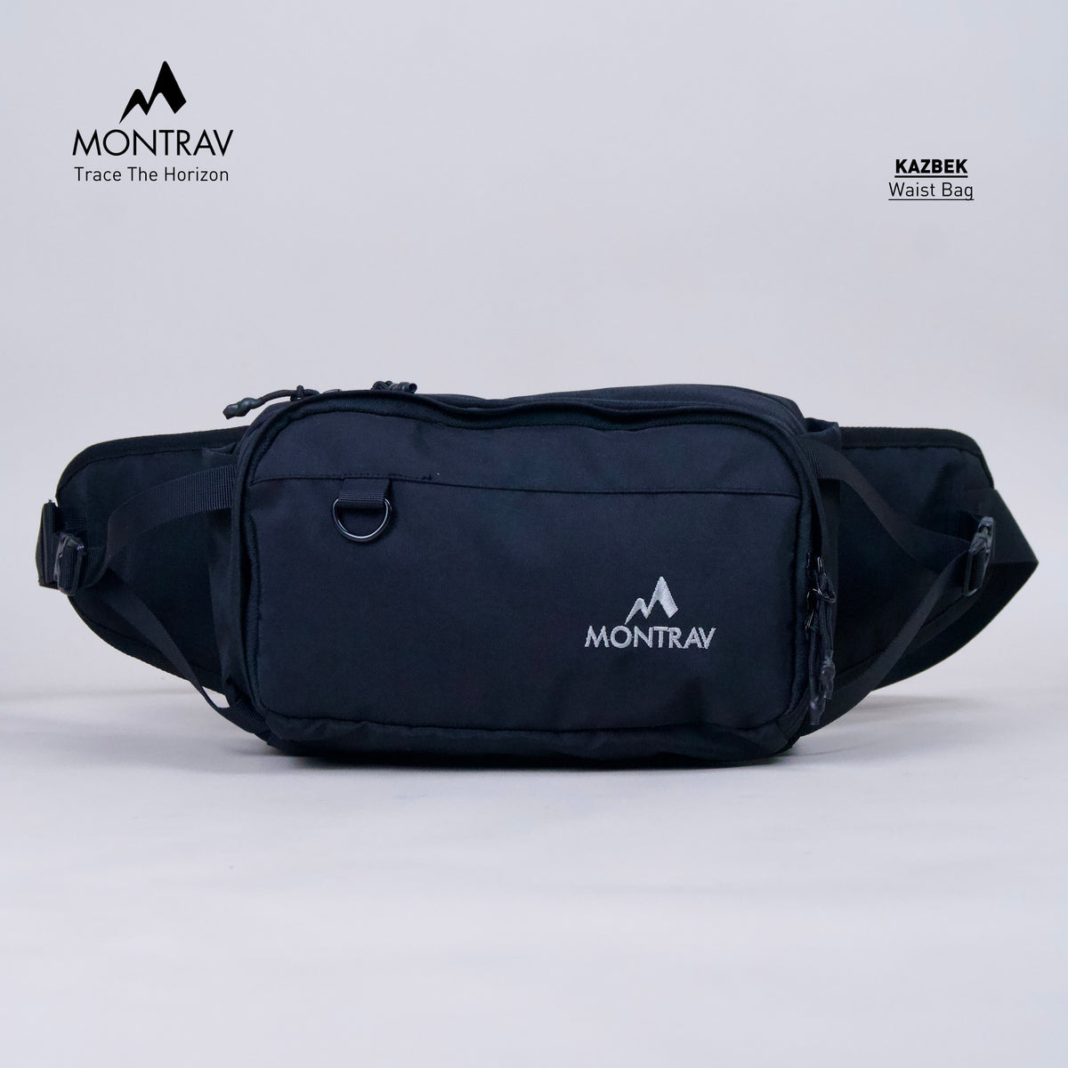 Kazbek Waistbag