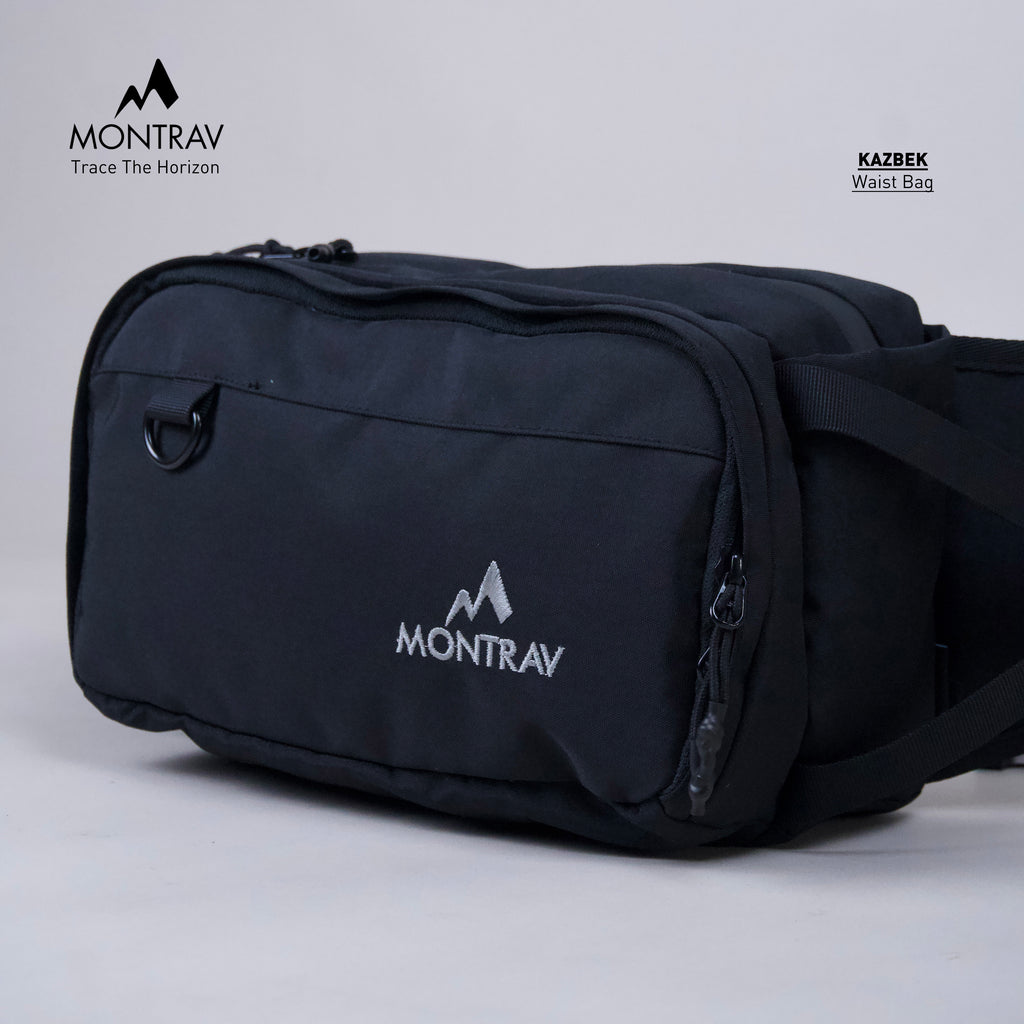 Kazbek Waistbag