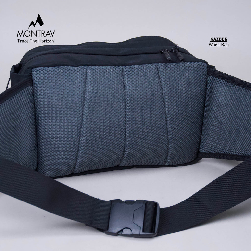 Kazbek Waistbag