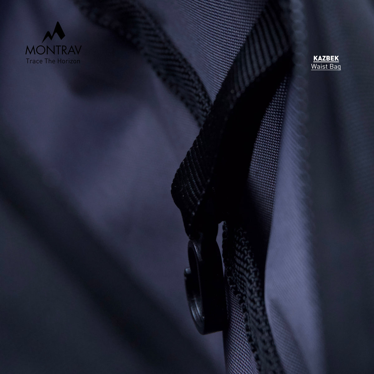 Kazbek Waistbag