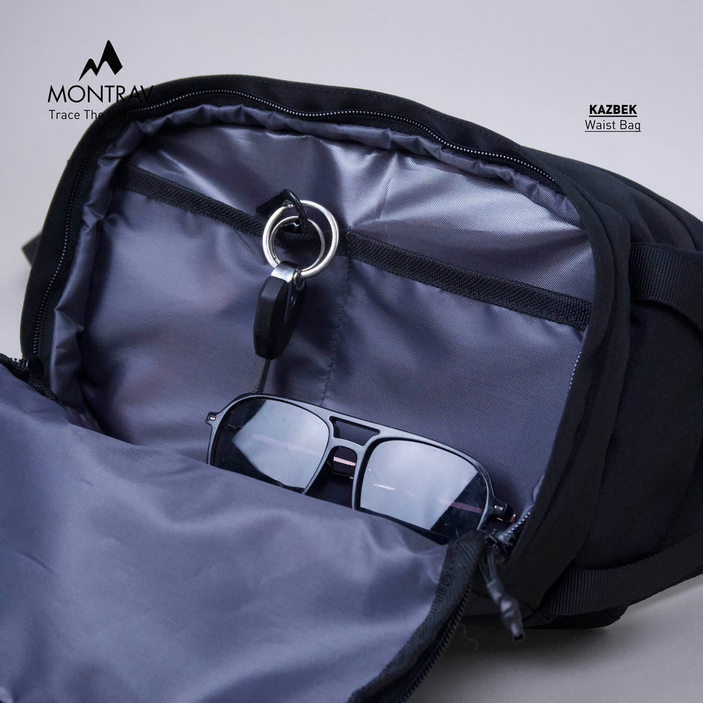Kazbek Waistbag