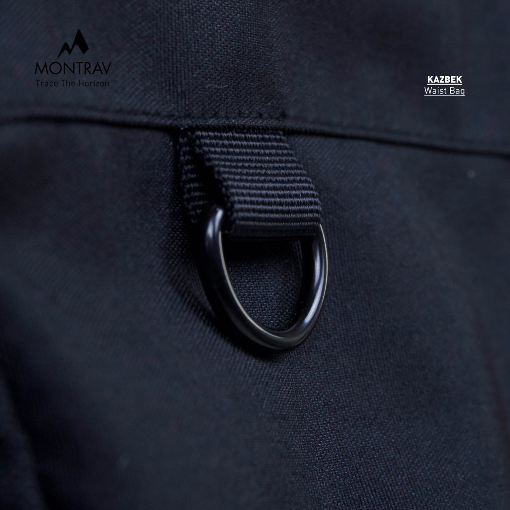 Kazbek Waistbag