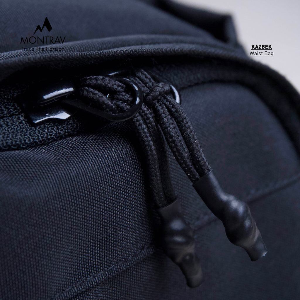 Kazbek Waistbag