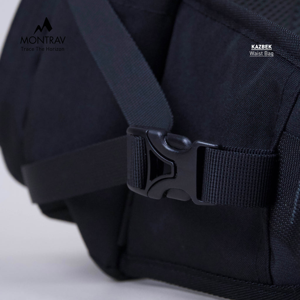Kazbek Waistbag