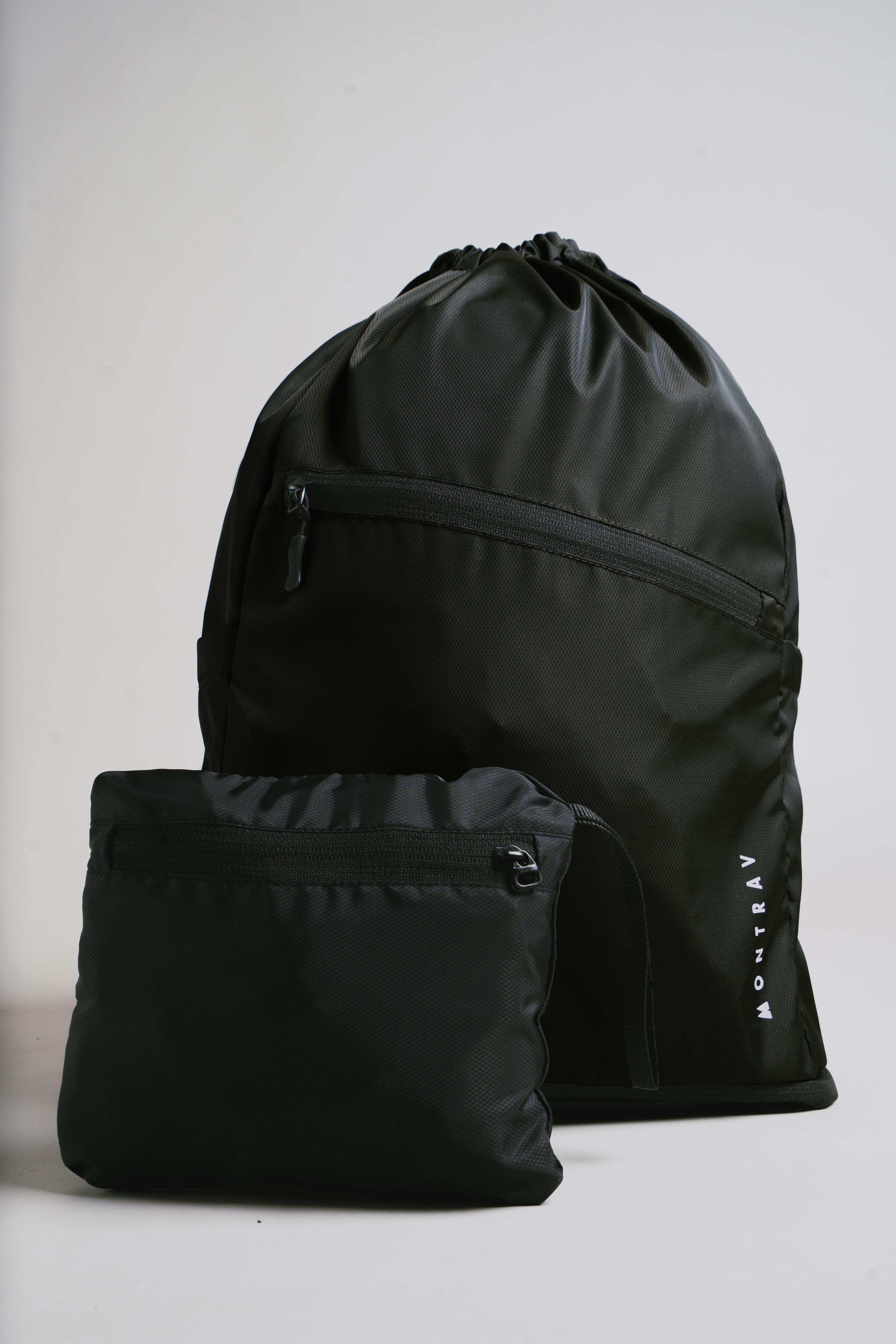 Kenji - Foldable bag