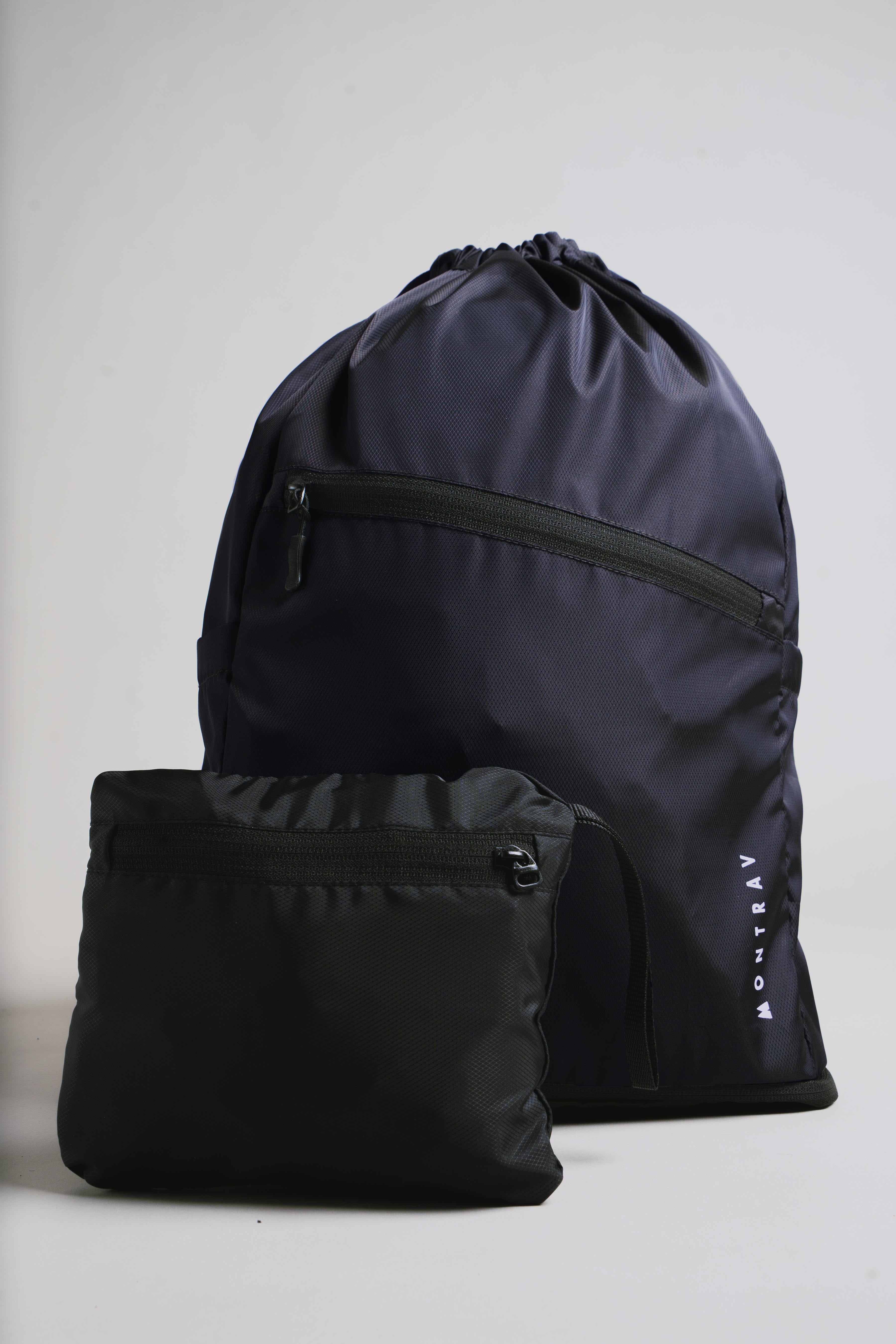 Kenji - Foldable bag
