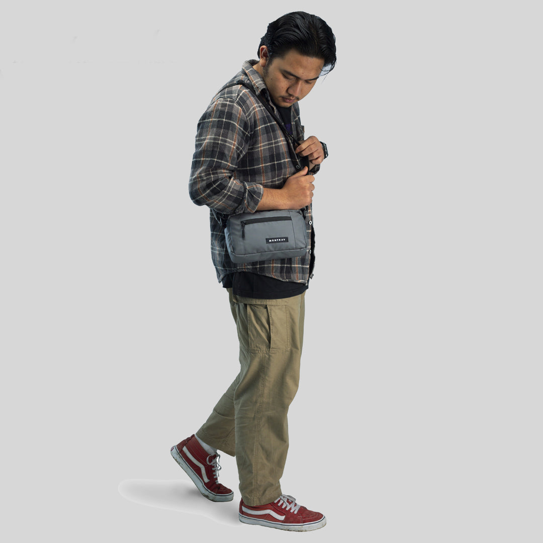 Yama - Clutch Pouch