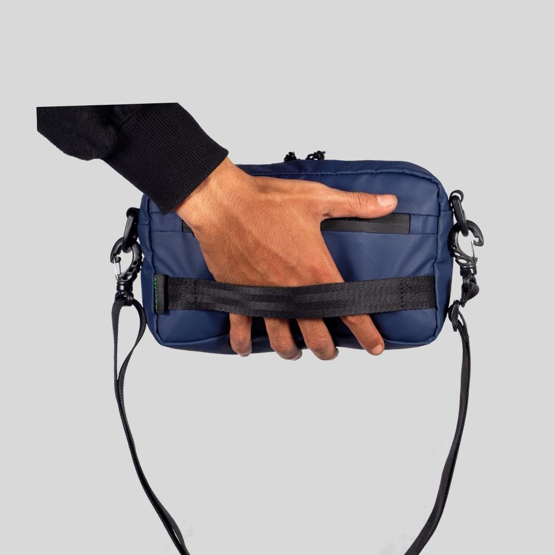 Yama - Clutch Pouch