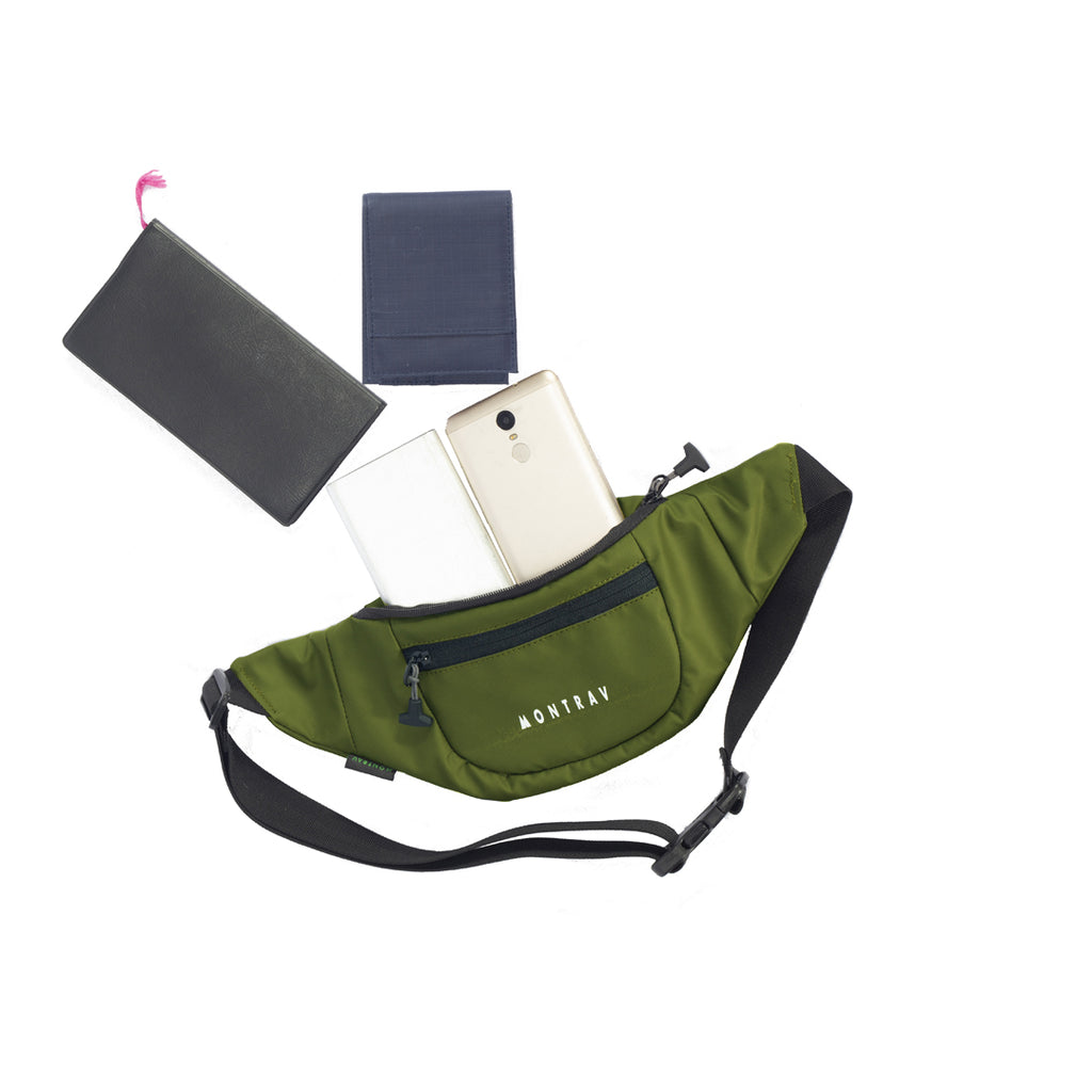 Osaki - Waistbag