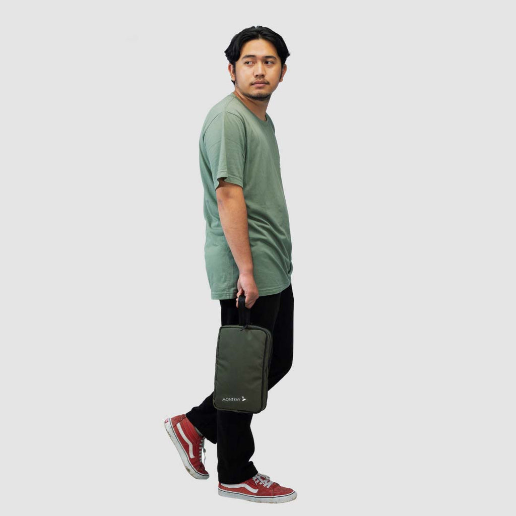 Naka - Toiletries Bag